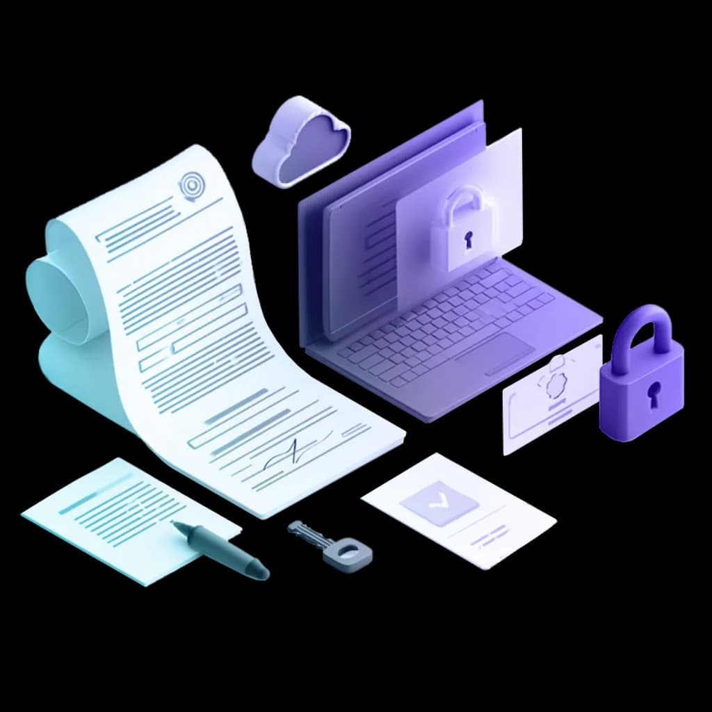 Security and compliance