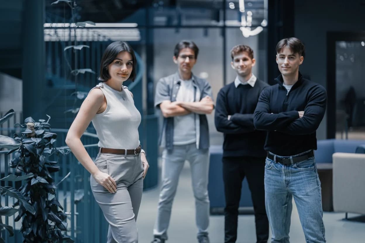 Devehope team
